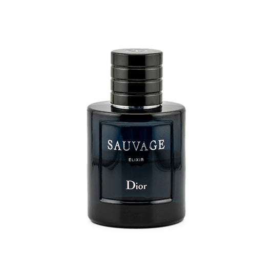 Decant Sauvage Elixir Dior