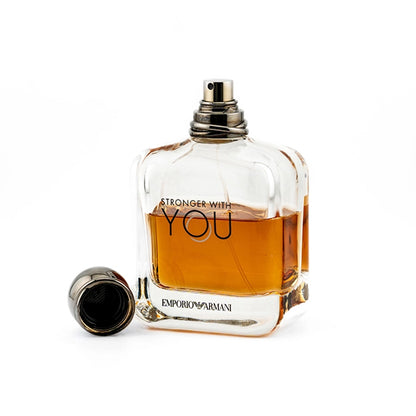 Decant Stronger With You Edt Armani
