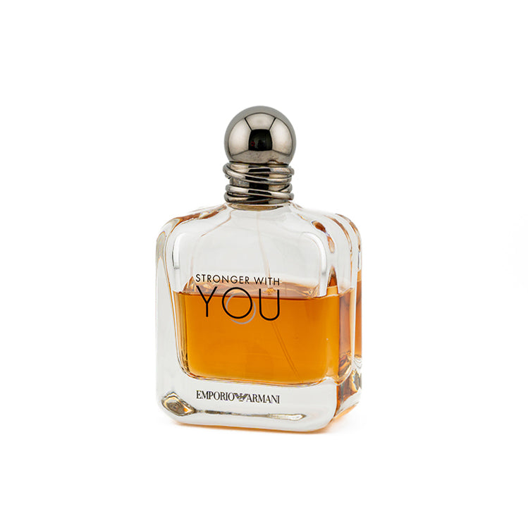 Decant Stronger With You Edt | Armani