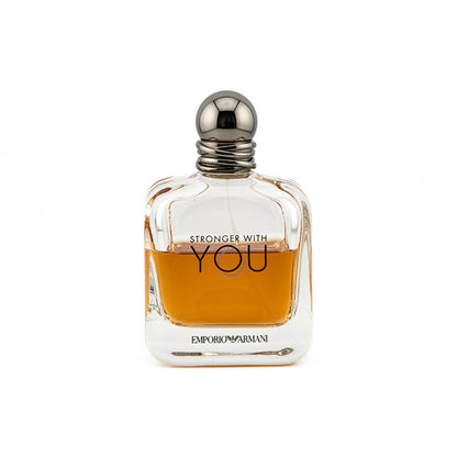 Decant Stronger With You Edt | Armani