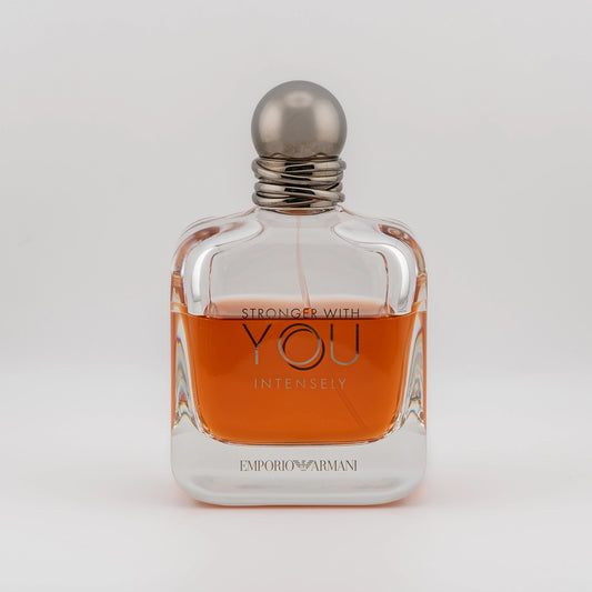 Decant Stronger With You Intensely Armani