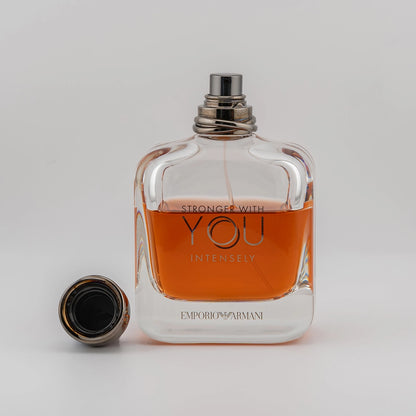 Decant Stronger With You Intensely Armani