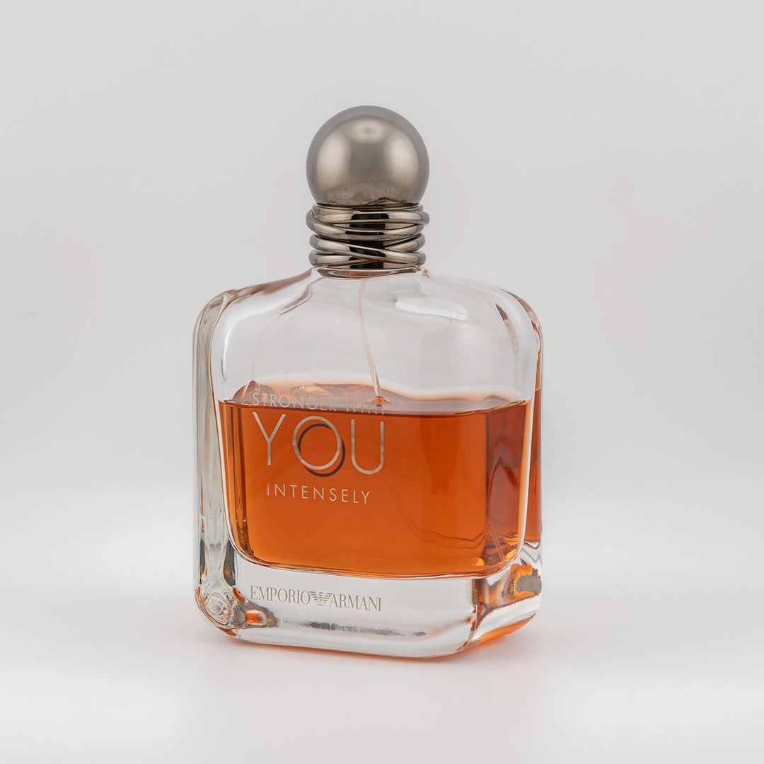 Decant Stronger With You Intensely Armani