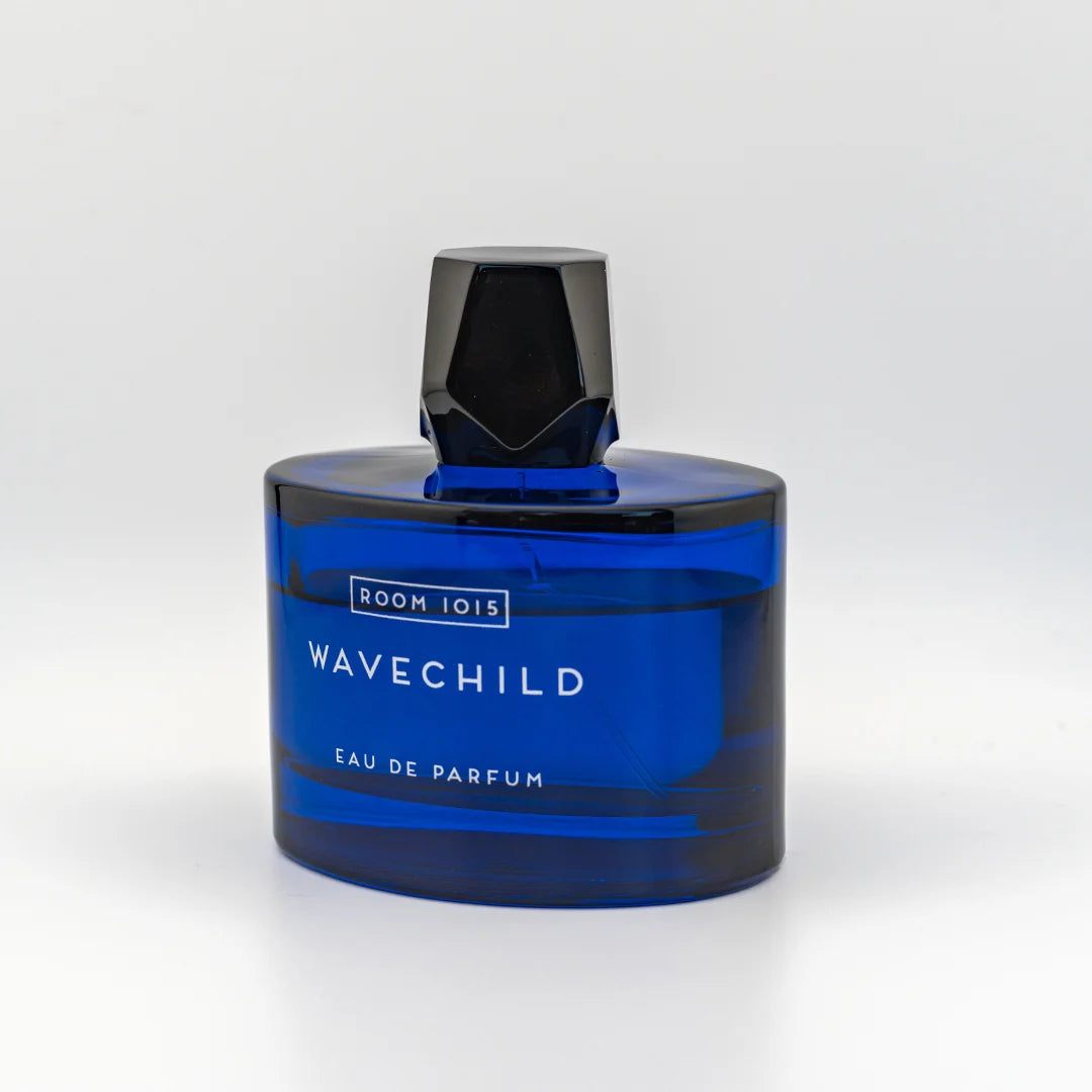 Decant Wavechild | Room 1015