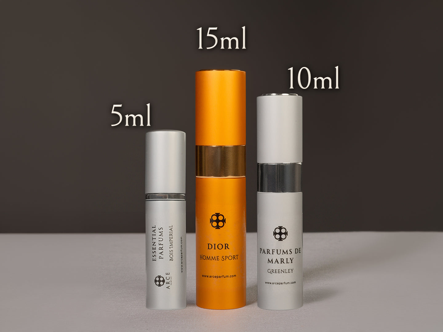 Decant Greenley | Parfums De Marly