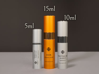 Decant Greenley | Parfums De Marly