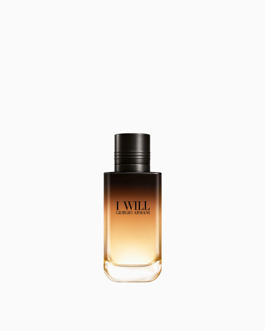 Decant I Will | Armani