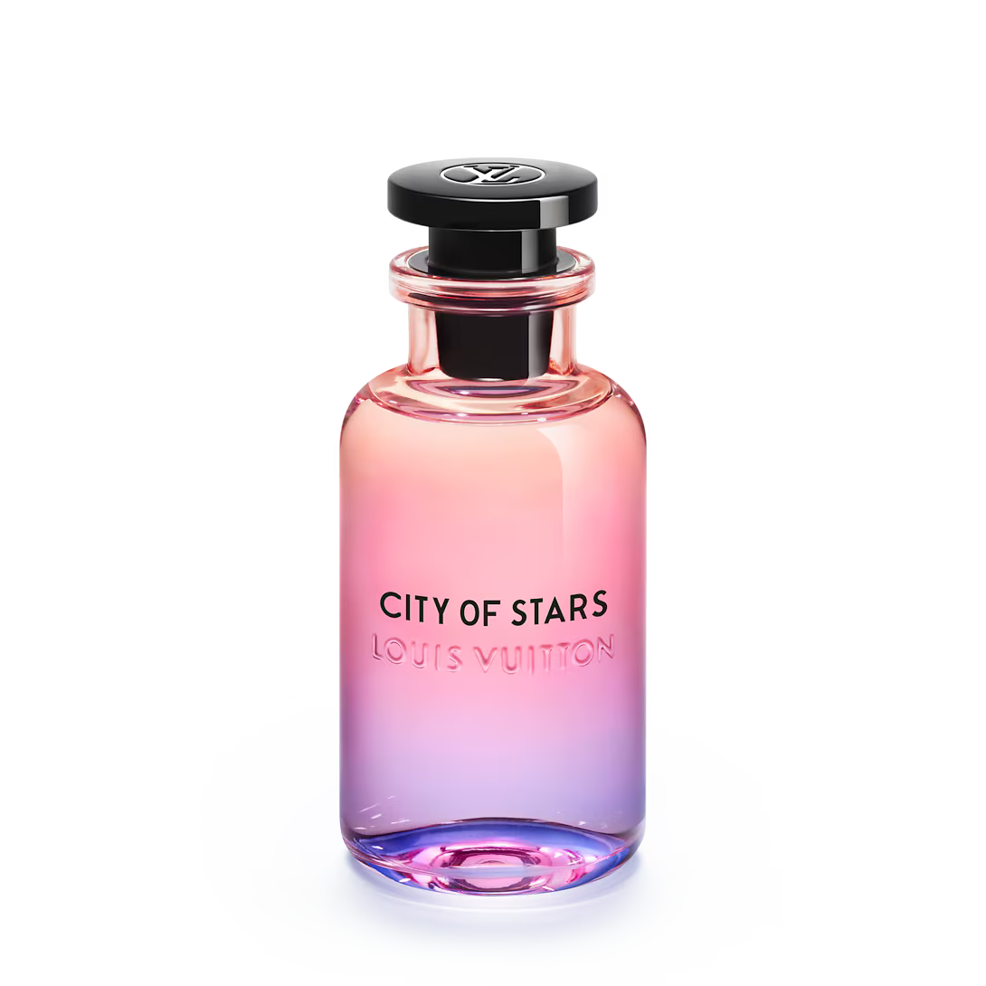 Decant City Of stars | Louis Vuitton
