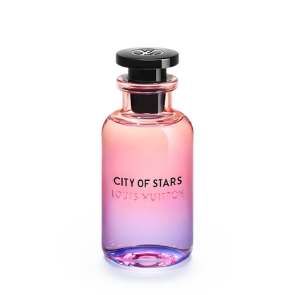 Decant City Of stars | Louis Vuitton