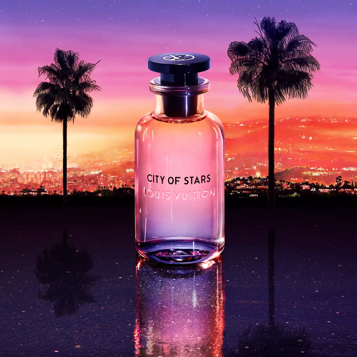 Decant City Of stars | Louis Vuitton