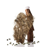Madera de Gaiac