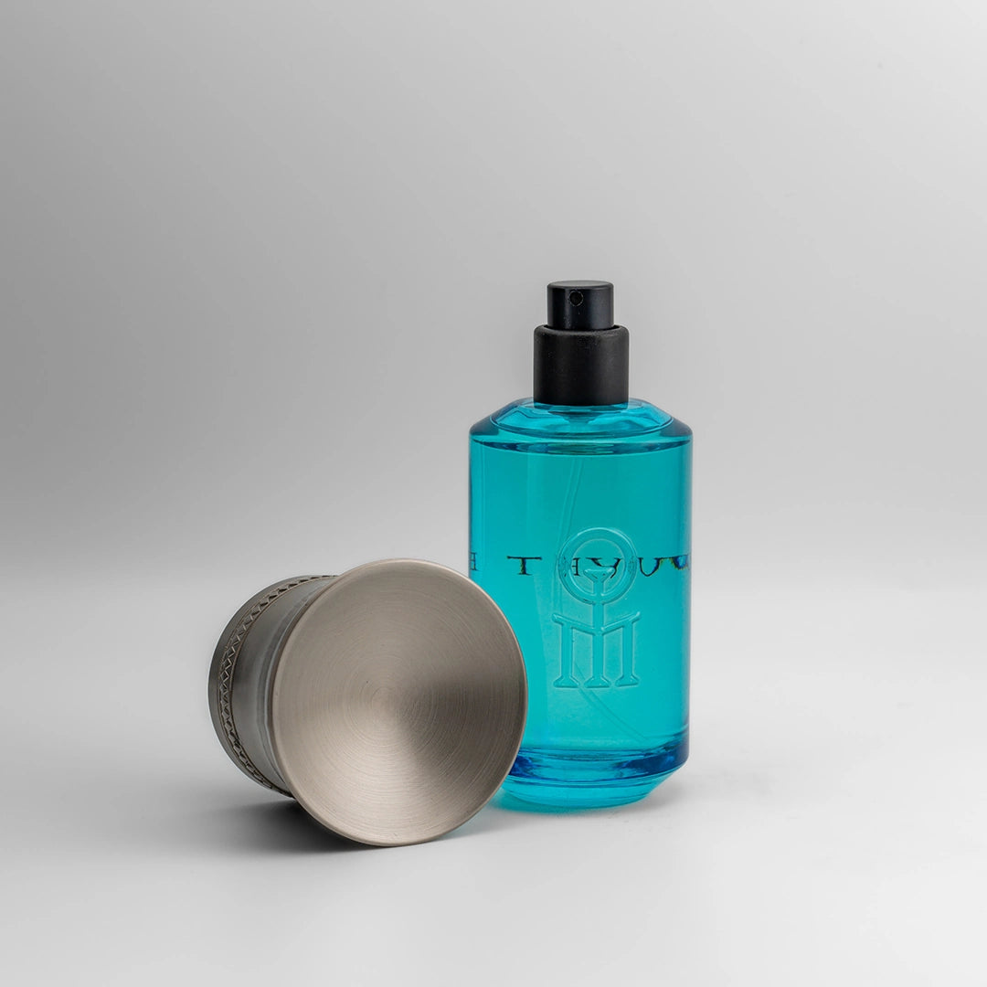 Decant Fleuve Tendre | Liquides Imaginaires