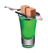 Ajenjo