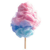 Algodon de Dulce
