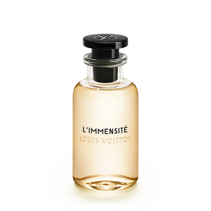 Decant L´Immensite | Louis Vuitton