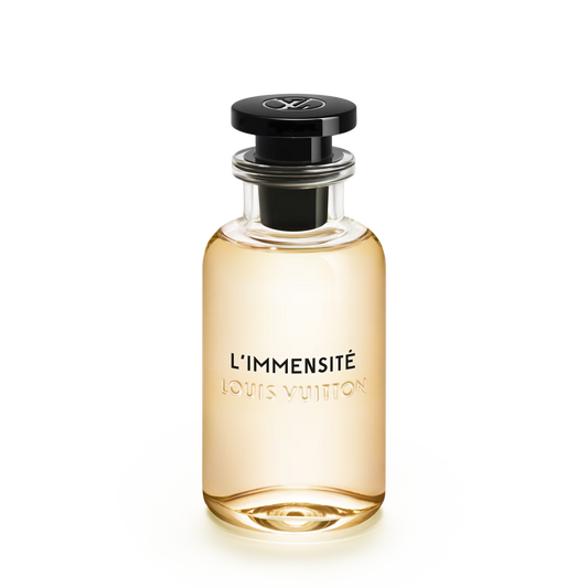 Decant L´Immensite | Louis Vuitton