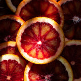 Naranja Sanguina