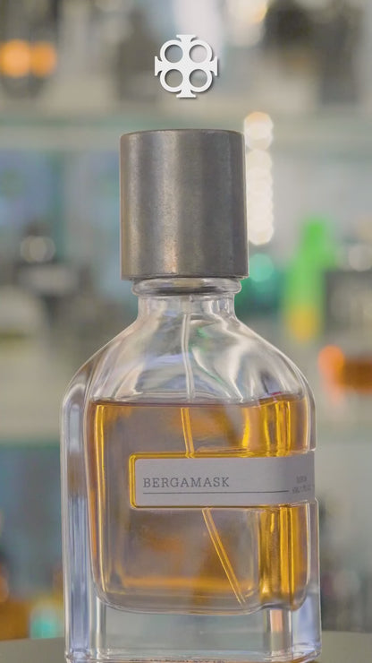 Decant Bergamask | Orto Parisi