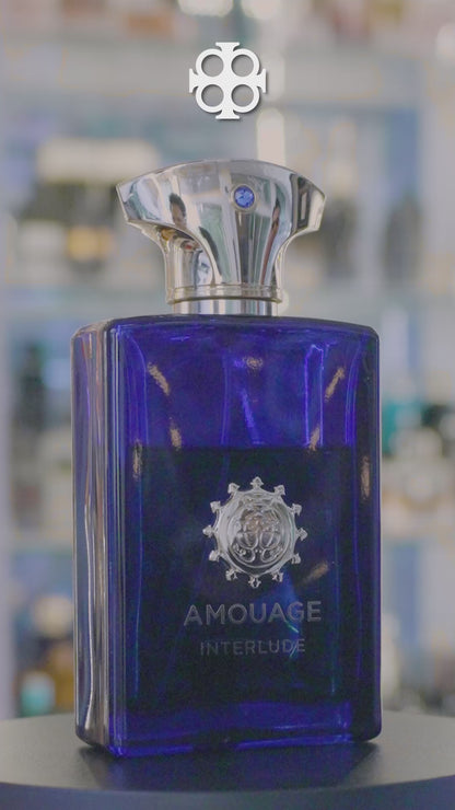 Decant Interlude | Amouage